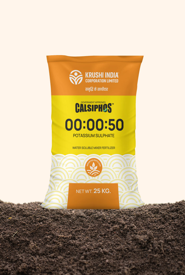 19:19:19 Water Soluble Fertilizer from Krushi India | Krushi India